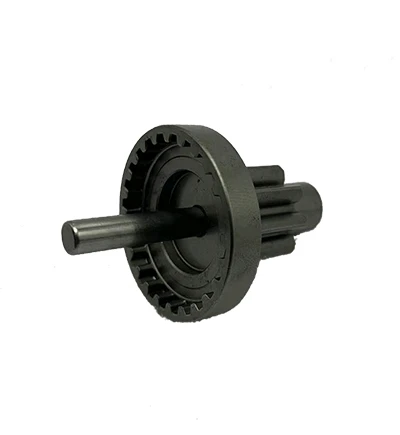 Automobilski motor za sjedala